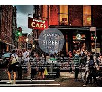 Masters of Street Photography (Masters of)