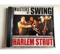 Masters Of Swing - Harlem Strut