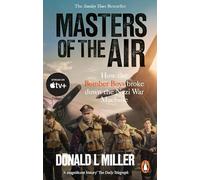 Masters Of The Air