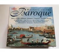 Masters Of The Baroque