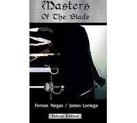 Masters of the Blade