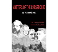 Masters of the Chessboard