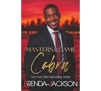 MASTERS OF THE GAME - COBRA