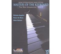 Masters of the Keyboard: the Next Generation Vol. 2 [2001] [DVD]