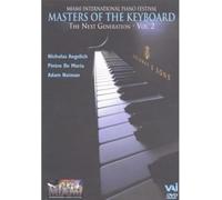 Masters Of The Keyboard: Volume 2 [DVD]