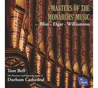 Masters of the Monarchs' Music