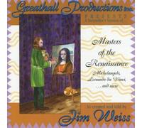 Masters of the Renaissance by Weiss, Jim (2005-09-15)