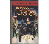 Masters of the Rhythm [CASSETTE]