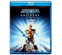 MASTERS OF THE UNIVE - BLUR - M3z