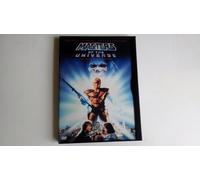 MASTERS OF THE UNIVE - DVD - K3z
