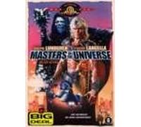 Masters Of The Universe [1987] [Dutch Import]