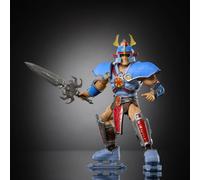 Masters of the Universe 200X Cartoon Collection Samurai He-Man Action Figure