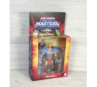 Masters of the Universe 200X Cartoon Collection Samurai He-Man Action Figure