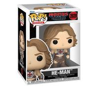 Funko POP! Movies: Masters of the Universe - He-Man - Collectable Vinyl Figure - Gift Idea - Official Merchandise - Toys For Kids & Adults - Model Figure for Collectors and Display