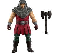 Masters Of The Universe Ram Man 5.5 Inch Action Figure 2026 Movie