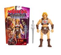 Masters of the Universe 2026 Movie He-Man Action Figure