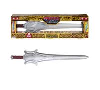 Masters of the Universe 2026 Movie He-Man Powers of Grayskull Sword