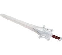 Masters of the Universe 2026 Movie, He-Man Powers of Grayskull Sword wit h Lights Sounds & Vibration Effects, 27 Inch Role Play Toy, JNN36