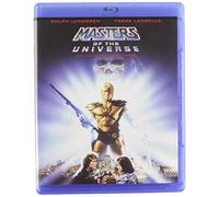 Masters of the Universe: 25th Anniversary [Blu-ray] [1987] [US Import]