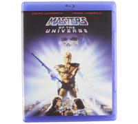Masters of the Universe: 25th Anniversary (Blu-ray) Dolph Lundgren (US IMPORT)