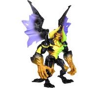 Masters of the Universe 5.5-Inch Cosmic Terror Skeletor Action Figure Mattel