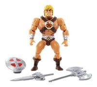Masters of the Universe Action Figure - He-Man