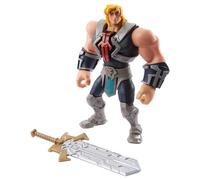 He Man Action Figure He-Man and The Masters Of The Universe