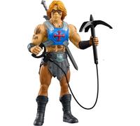 Masters Of The Universe 2026 Movie Ram Man 5.5 Inch Action Figure Hero Toy, Battle Axe One Colour