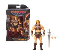 Masters Of The Universe Chronicles He-man Figure Beige Kids