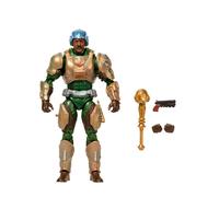 Masters of the Universe Actionfigur Chronicles Man-At-Arms, Maßstab (US IMPORT)
