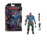 Masters of the Universe Actionfigur Chronicles Trap Jaw, Maßstab 1:1 (US IMPORT)