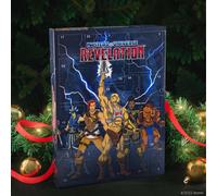 Masters of the Universe Advent Calendar
