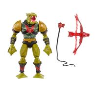 Masters of the Universe Masterverse Princess of Power Evil-Horde Leech Figure