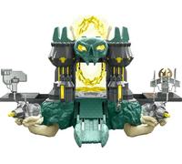 He-Man He-Man and the MOTU Castle Grayskull Playset