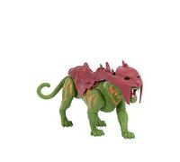 Masters Of The Universe First Ones Battle Cat Figure Green Kids