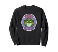 Masters of the Universe - Battle Cat Emotional Support Kitty Sweatshirt