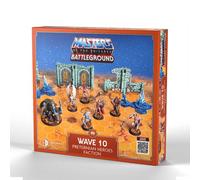 Masters of the Universe: Battleground - Wave 10: Preternian Heroes