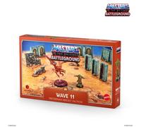 Masters of the Universe Battleground Wave 11: Preternian Heroes Faction