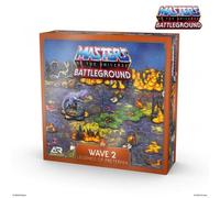 Masters of the Universe: Battleground - Wave 2: Legends of Preternia Expansion