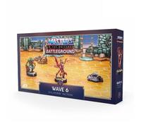 Masters of the Universe: Battleground - Wave 6: Evil Horde Faction Pack