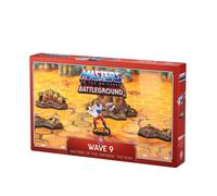 Masters of the Universe Battleground Wave 9: Masters of the Universe Faction