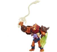 Masters Of The Universe Beast Man Action Figure 5.5´´ Collectible Toy
