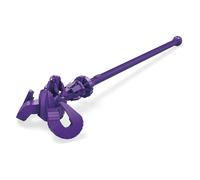 Masters of the Universe Buiding Set Skeletor Havoc Staff Replica