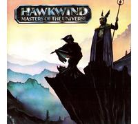 Masters of the Universe by Hawkwind