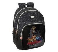 MASTERS OF THE UNIVERSE - Children's School Backpack, Ideal for Children of Different Ages, Comfortable and Versatile, Quality and Resistance, 32 x 15 x 42 cm