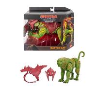 Masters Of The Universe First Ones Chronicles Creature Figure Green Kids
