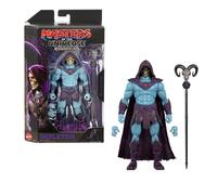 Masters Of The Universe Chronicles Skeletor Figure Blue Kids