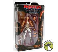 Masters of the Universe Chronicles 2026 Movie Action Figure Teela