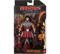 Masters of the Universe Chronicles 6.5-Inch Action Figure, 2026 Mov (US IMPORT)