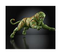 Masters of the Universe Chronicles Battle Cat Action Figure